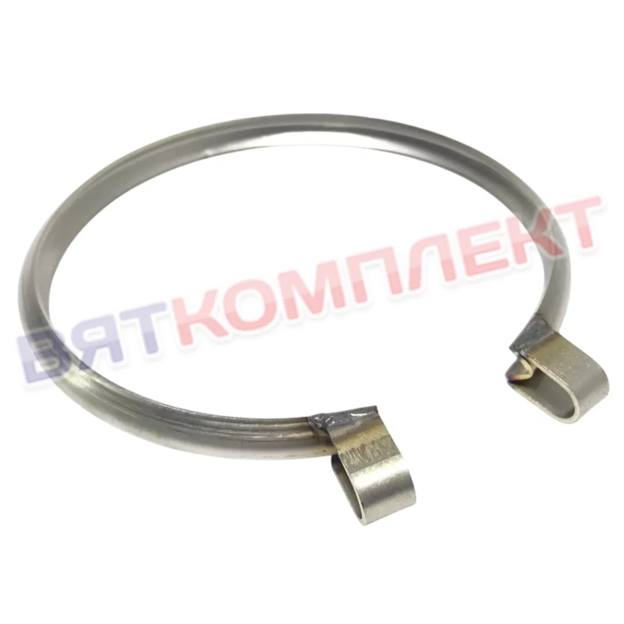 Хомут МПУ-700 01.04.040