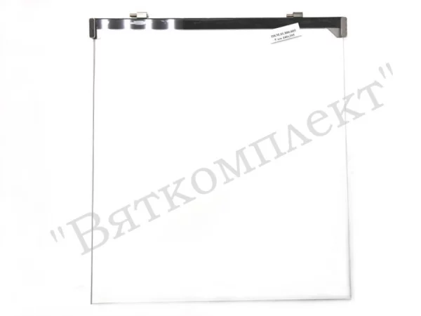 РЕМ.210.000 Стекло внутреннее для АПК-6-2/3-2
