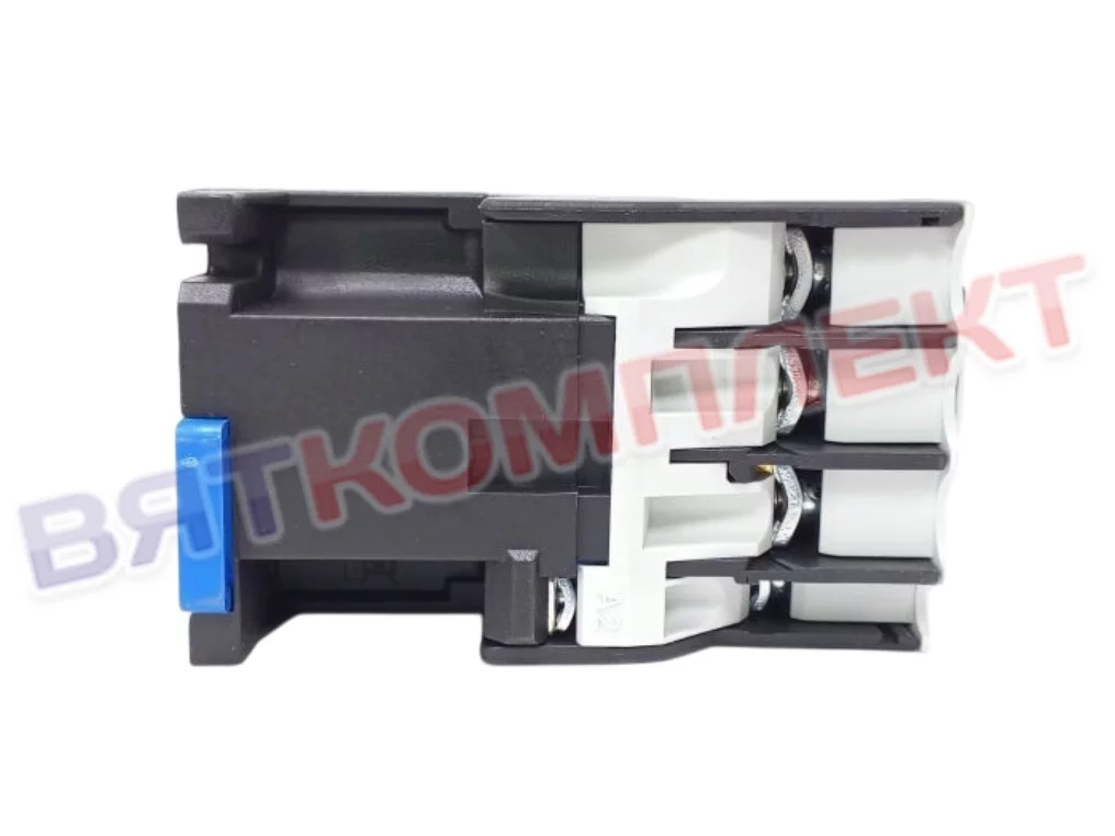 Контактор NC1-3201 32А 230В/АСЗ 1НЗ 50Гц (CHINT) 220656 (10210050/041214/0016261) (12000061047)