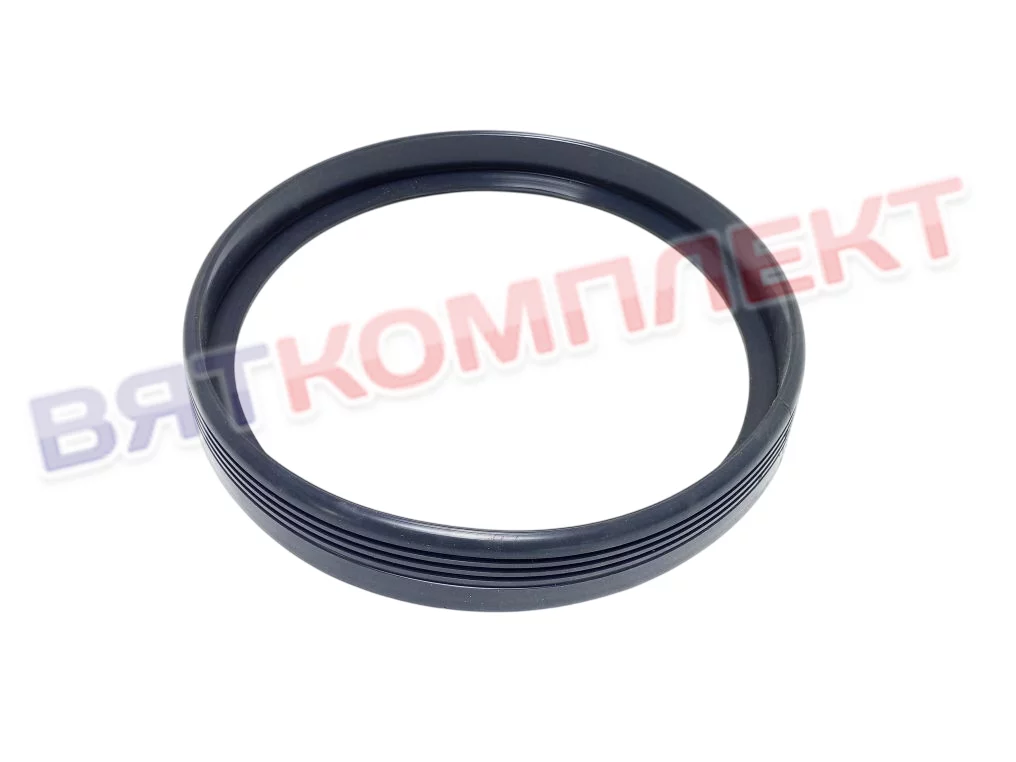 Уплотнитель люка Вязьма Л10.25.00.003-01 силиконовый