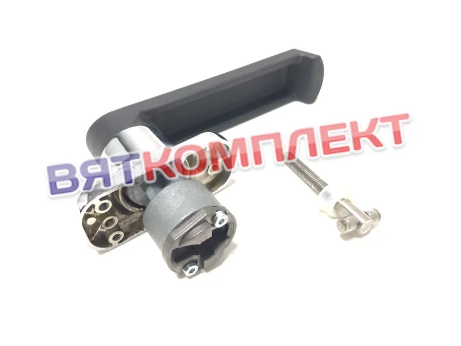 Ремкомплект замка для конвекционных печей КЭП (с 10.2018 г.) Abat