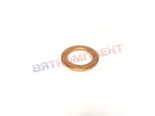 Шайба медная 16х24х2 (12000026731) Abat