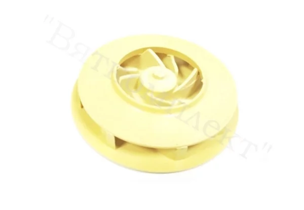 Крыльчатка для L 71. T7Q2V Abat (72000017426)
