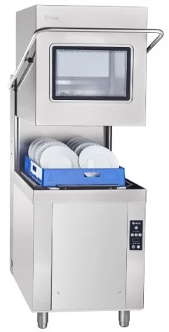 Машина посудомоечная МПК-1100К abat / абат