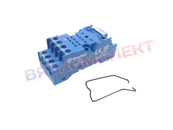 Розетка 94.74 ВОСХОД г. Саратов