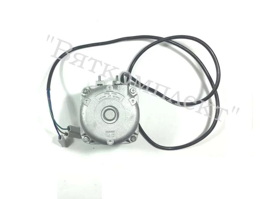 Электрический двигатель исп. M4Q045-CA03 10вт L=1200, 3 гнез. для DM114-S (ШХ 1.4), CM107-S (ШХ 0.7) POLAIR 2930064d 