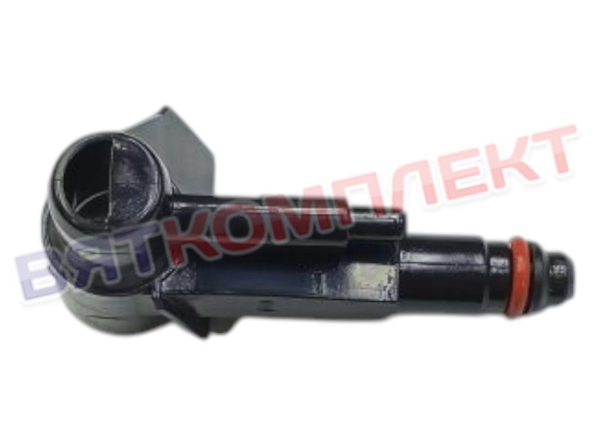 Вход штуцера заварочного устройства с уплотнителем для Saeco (20000440)