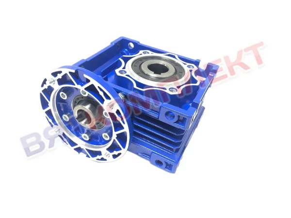 Редуктор мясорубки ТМ-32М NMRV-050-15 80В14 220В Торгтехмаш