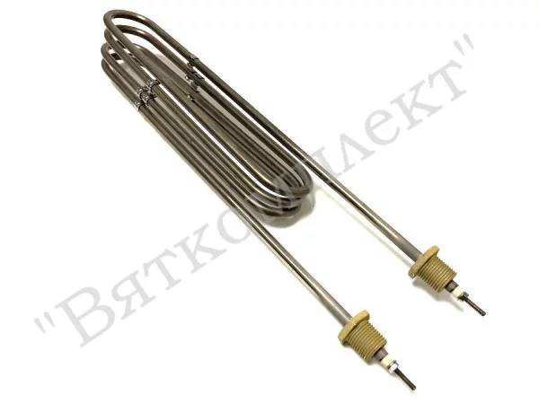 ТЭН для водонагревателя ЭВАН ЭПВН24УХЛ4 8 кВт (380В)