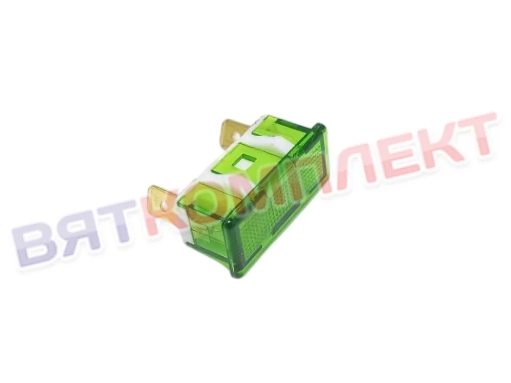 Сигнальная лампа (арматура, индикатор) (МОК-150М,300М,МИМ-300,МИМ-600,МПР-350М,-01,-02,ОР-1)АС-14-04 220В