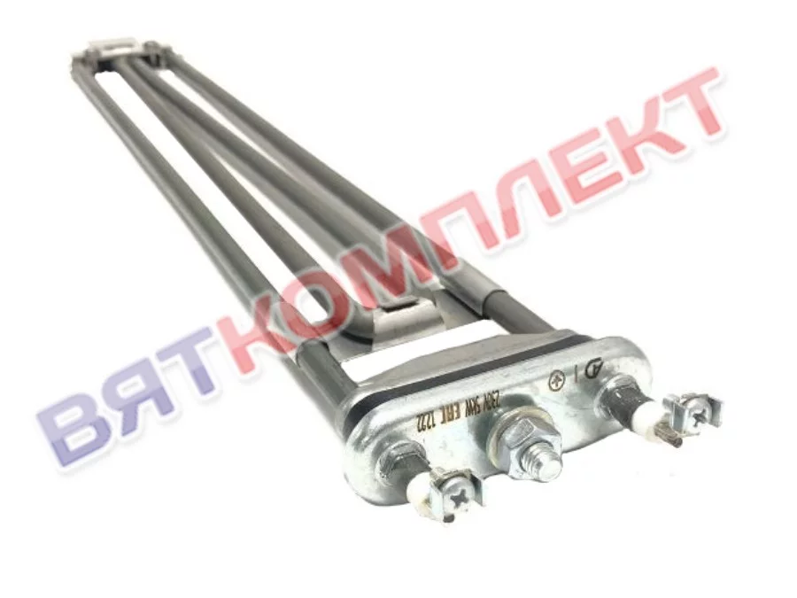 ТЭН Вязьма ВО-30.15.04.000 для стиральных машин