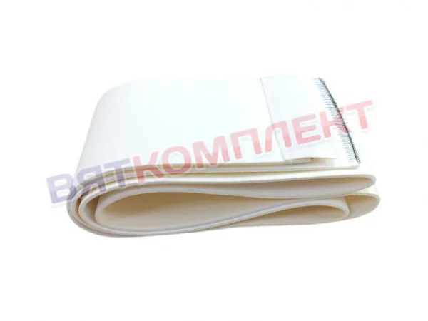 Лента основного транспортера ВК-2050.00.21.000 для ВК-2050, ВК-2450 ВМЗ Вязьма (254671У/146112У)