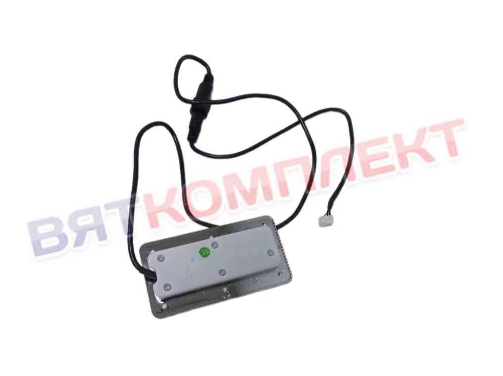 Пульт управления индукционной конфорки HW 5 кВт ЦМИ (12420)