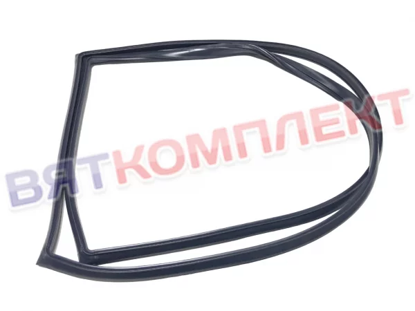 Уплотнение двери пароконвектомата Rational 20.00.398P SCC201