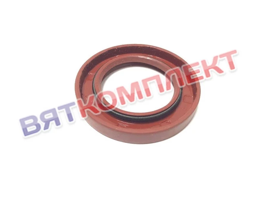 Манжета армированная 2.1-35х55-6 ГОСТ 8752-79 Abat (12000020917)