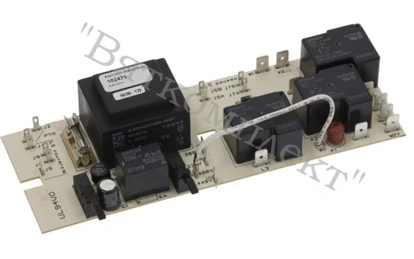 Плата ROBOT COUPE 102479S для CL55D 
