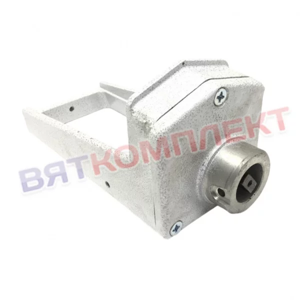 Корпус для насадки-мясорыхлителя  М-50СМ-Р.02.000 в сборе УКМ Торгмаш г.Пермь