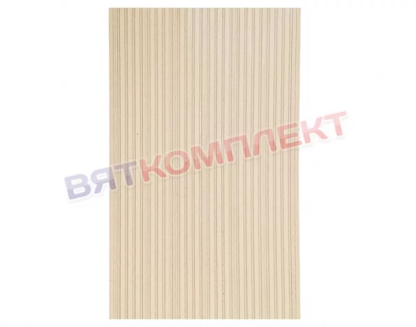 Камень (под) для пицца печи ПЭП-4 ПЭП-6 348х696х14 мм (Под ПЭП-4.00.00.012 кордиерит жаропрочный) Abat 12000072781