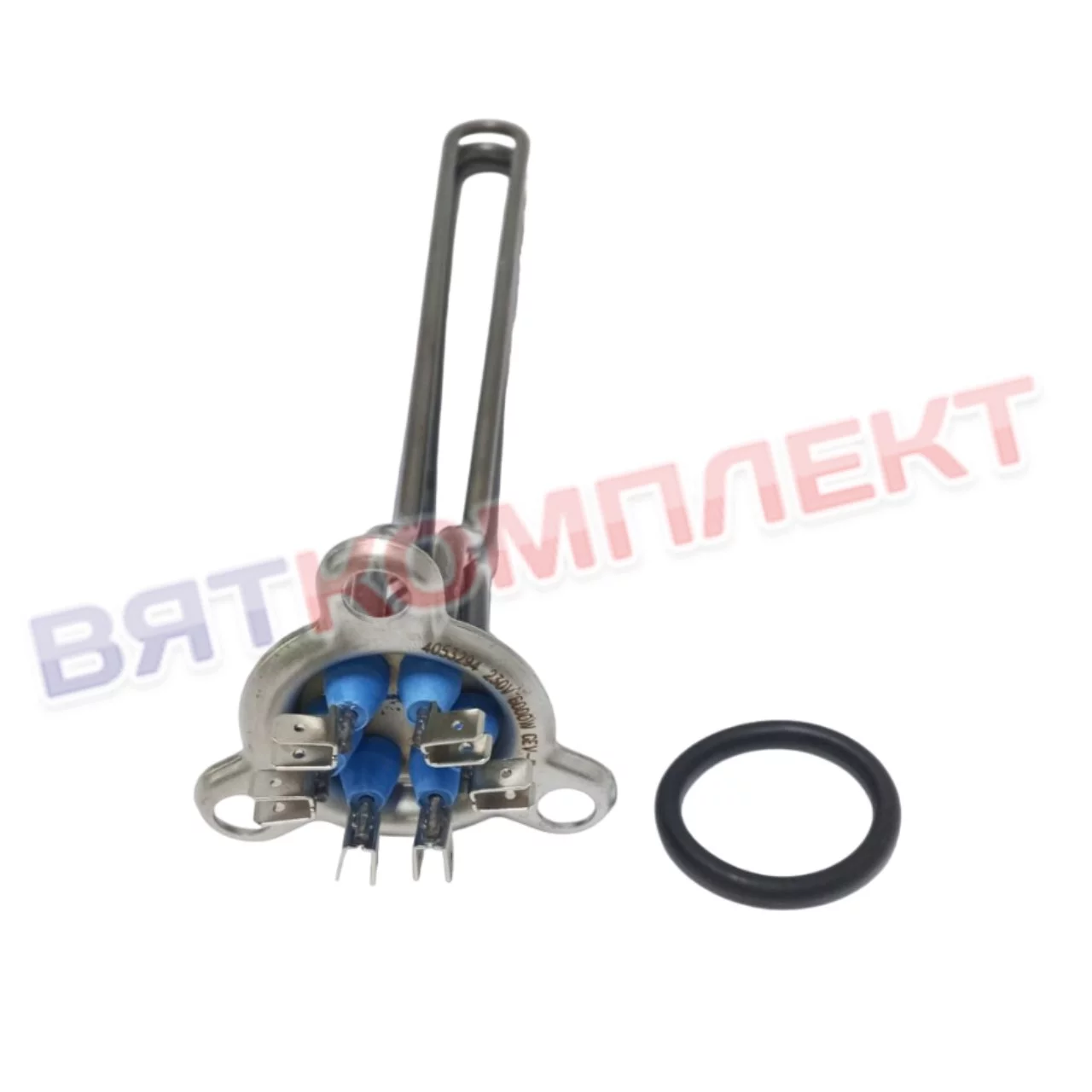 ТЭН бойлера посудомоечной машины SILANOS 905570