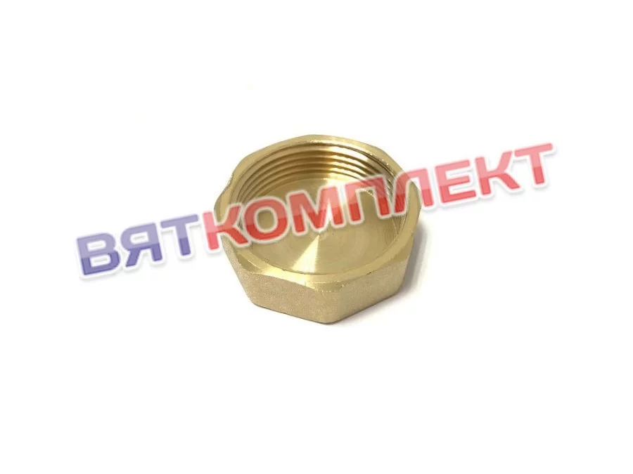 Заглушка G 1 1/4" Abat (12000002744)