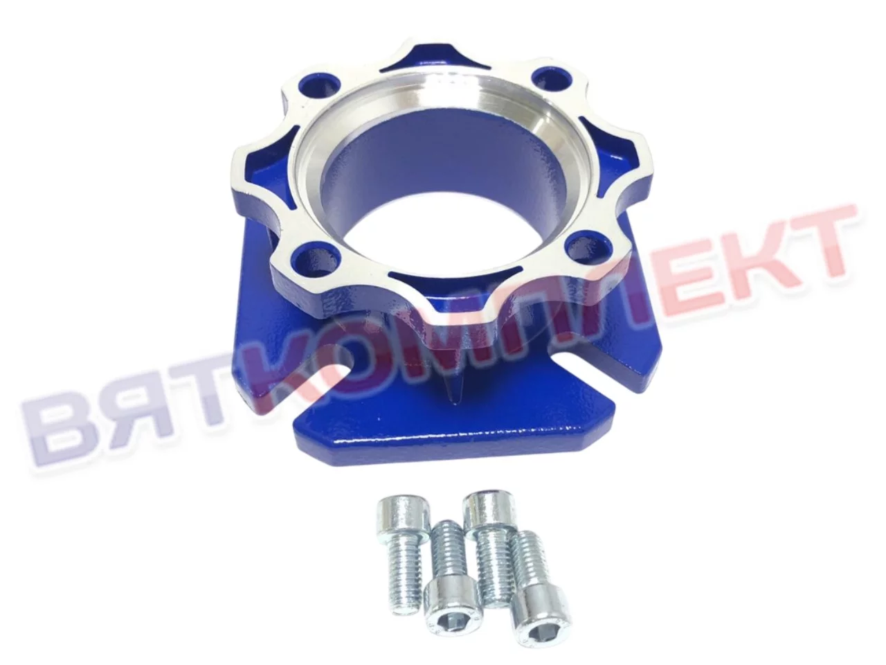 Фланец выходной NMRW 050 FA для редукторов