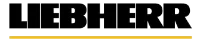 LIEBHERR