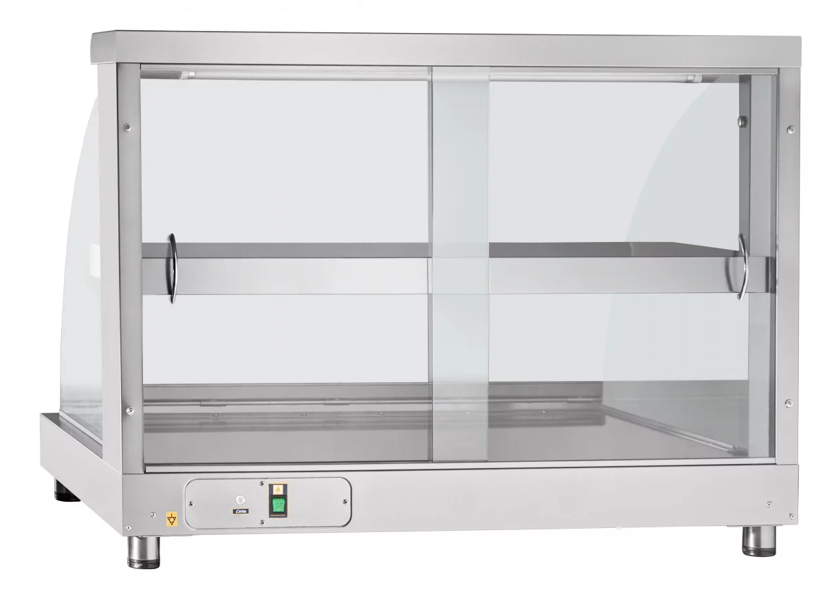 Витрина нейтральная настольная ВНН-70 Абат (Abat)