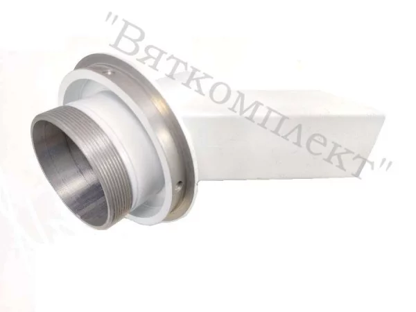 Корпус мясорубки (Гамма-5М) 100.1568