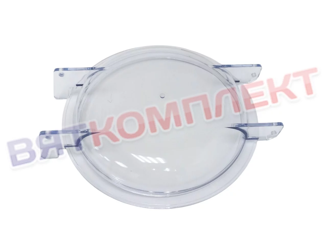 Крышка МКК-300.9884.77.00.001 для картофелечистки Abat (41000025984)