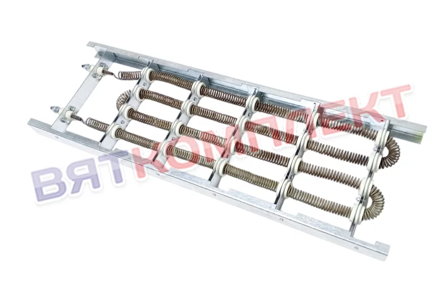 Секция калорифера ВС-20.19.02.000 для сушильной машины Вязьма