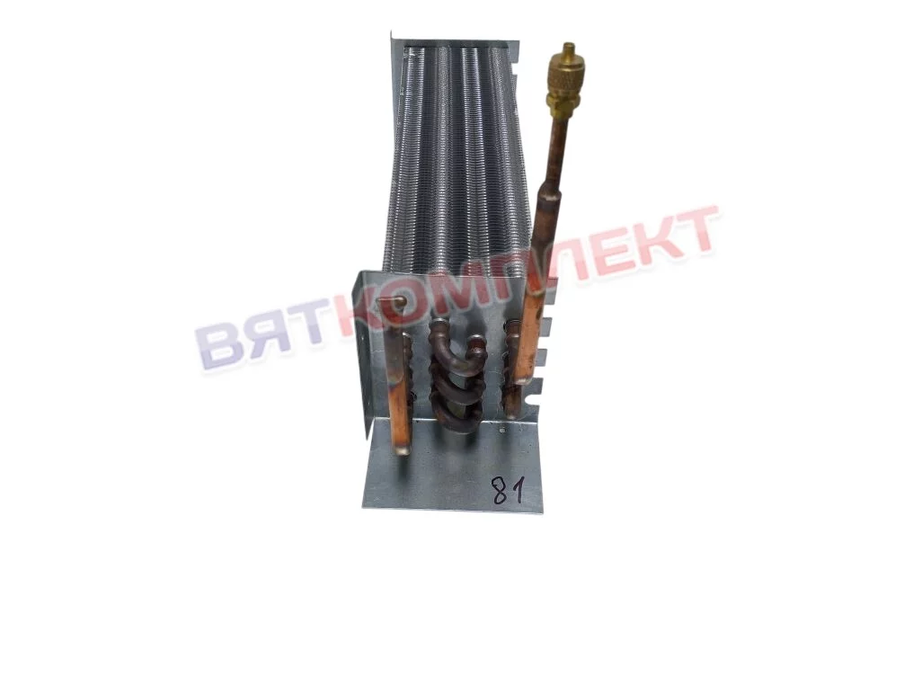 Батарея испарителя (3х4х300, квадр.) для CM107, CM105-S (ШХ-0,5) POLAIR 2903081d Альтернатива