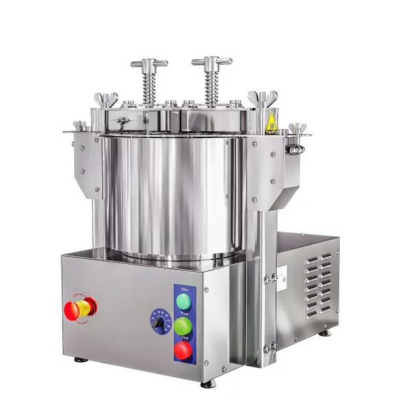 Меланжер для шоколада настольный МШ-07 Абат (Abat)