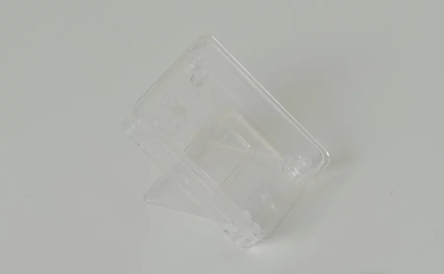 Корпус пульта управления тыл. ''Техно-ТТ'' 5105, 148882