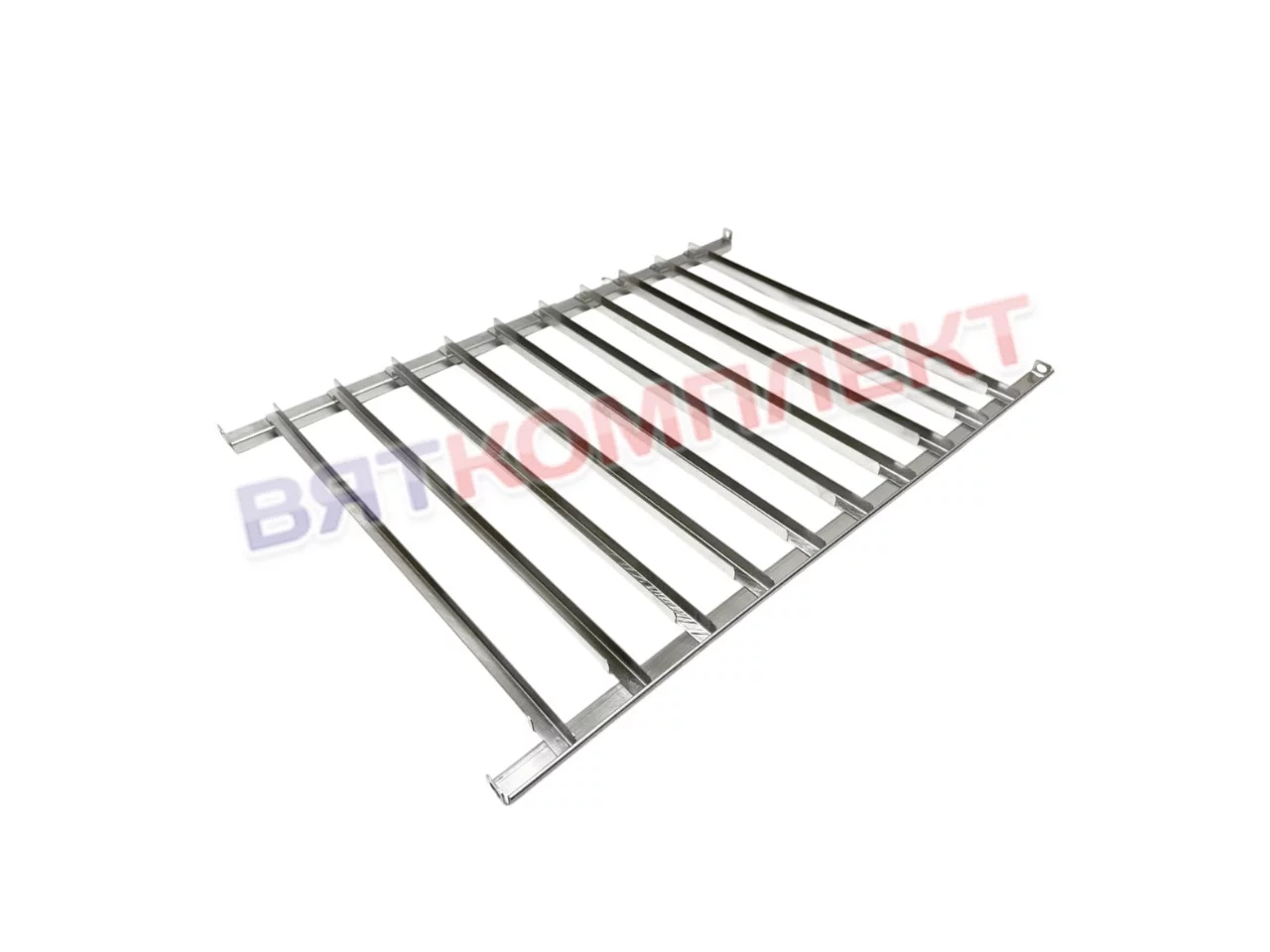 Держатель полок ПКА10-11ПП2.9757.37.00.000-01СБ (10000013114) Abat