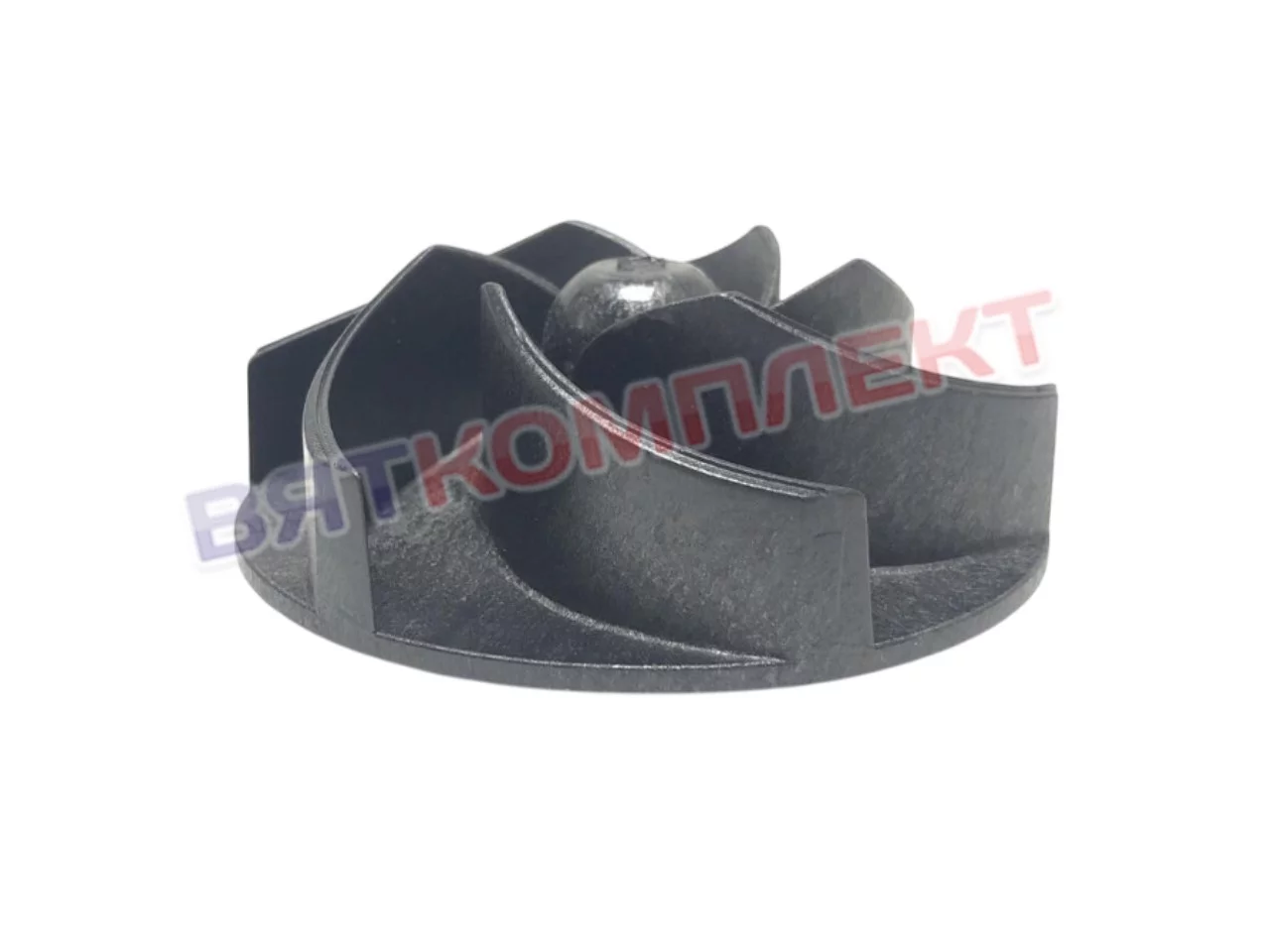 Крыльчатка для посудомоечной машины APACH AF501 (124057)