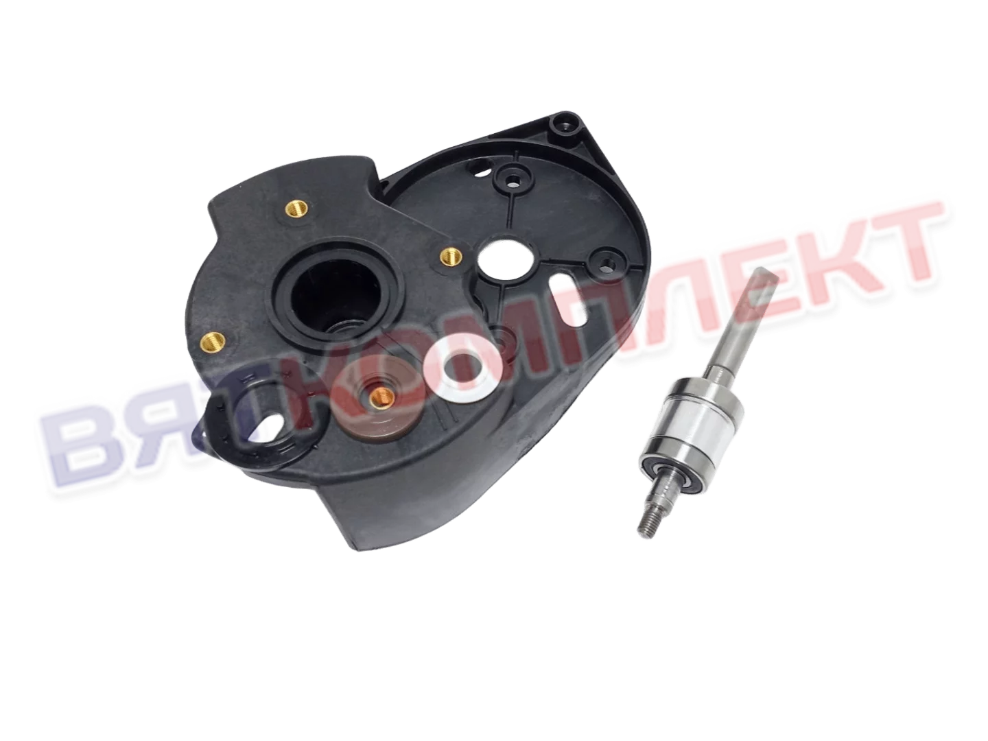 Вал (редуктор) ROBOT COUPE 39148 в сборе для овощерезки CL30/CL40