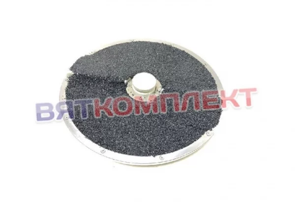 Диск абразивный (чаша) МОК-400Л 40.000 Торгмаш г.Барановичи