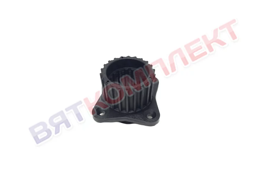 Втулка зубчатая с гнездом для подшипников SIGMA 01164011