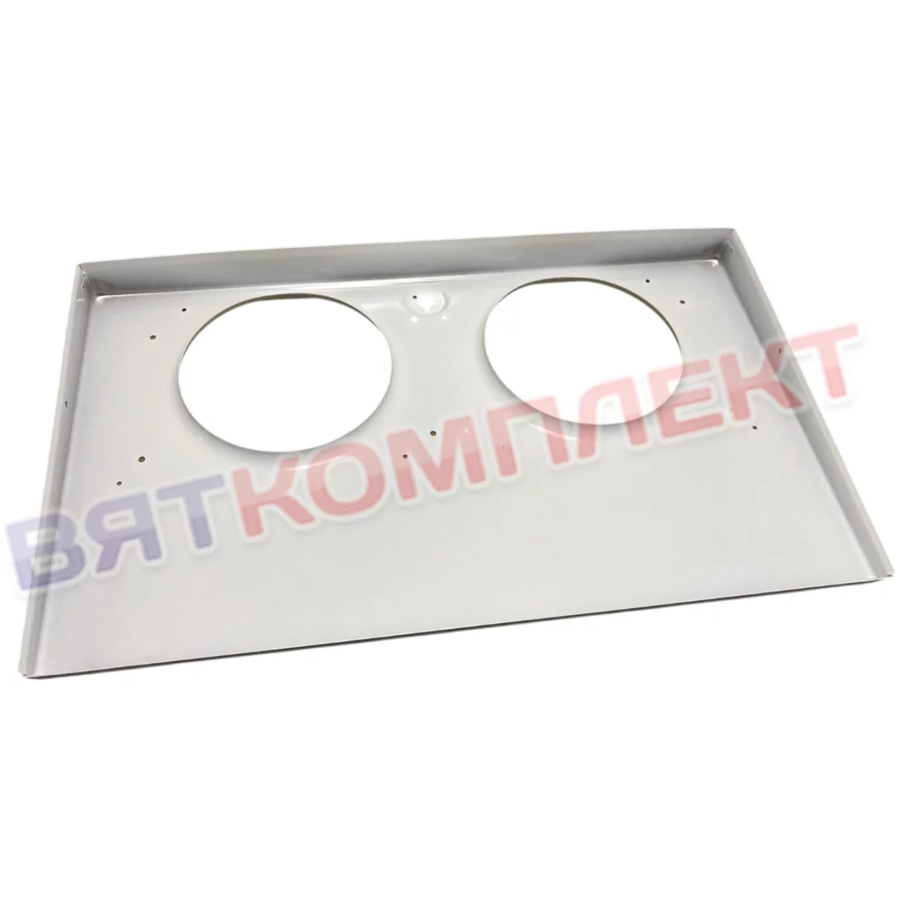 Поддон испарителя моноблока серия ММ POLAIR 2536323d