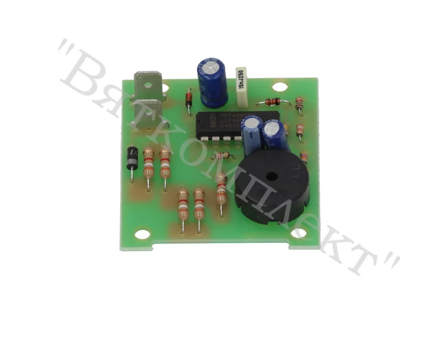 Плата зуммера (звонок) Apach (BUZ000) 