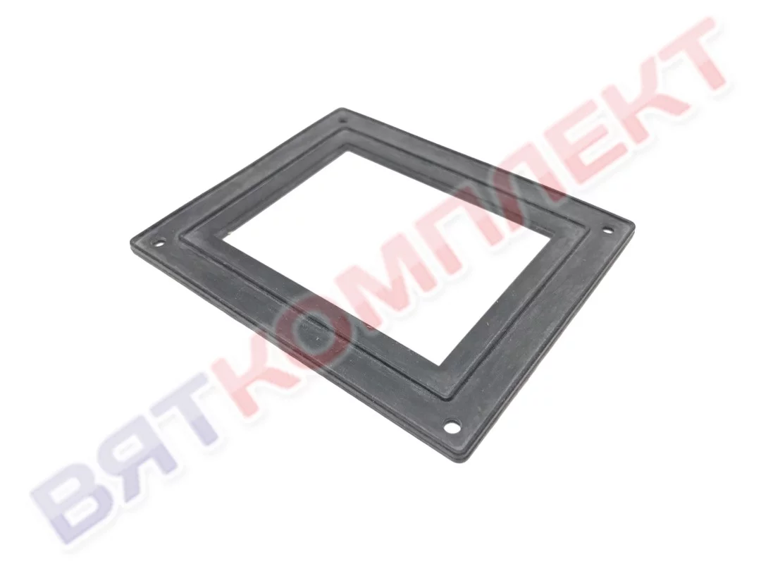 Уплотнитель патрона для лампы TECNOINOX (RC02027000) 93х79 мм