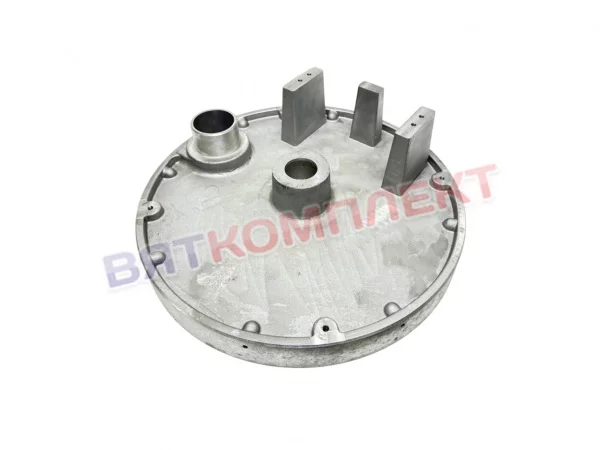 Станина МКК-500.05.00.004 для картофелечистки Abat