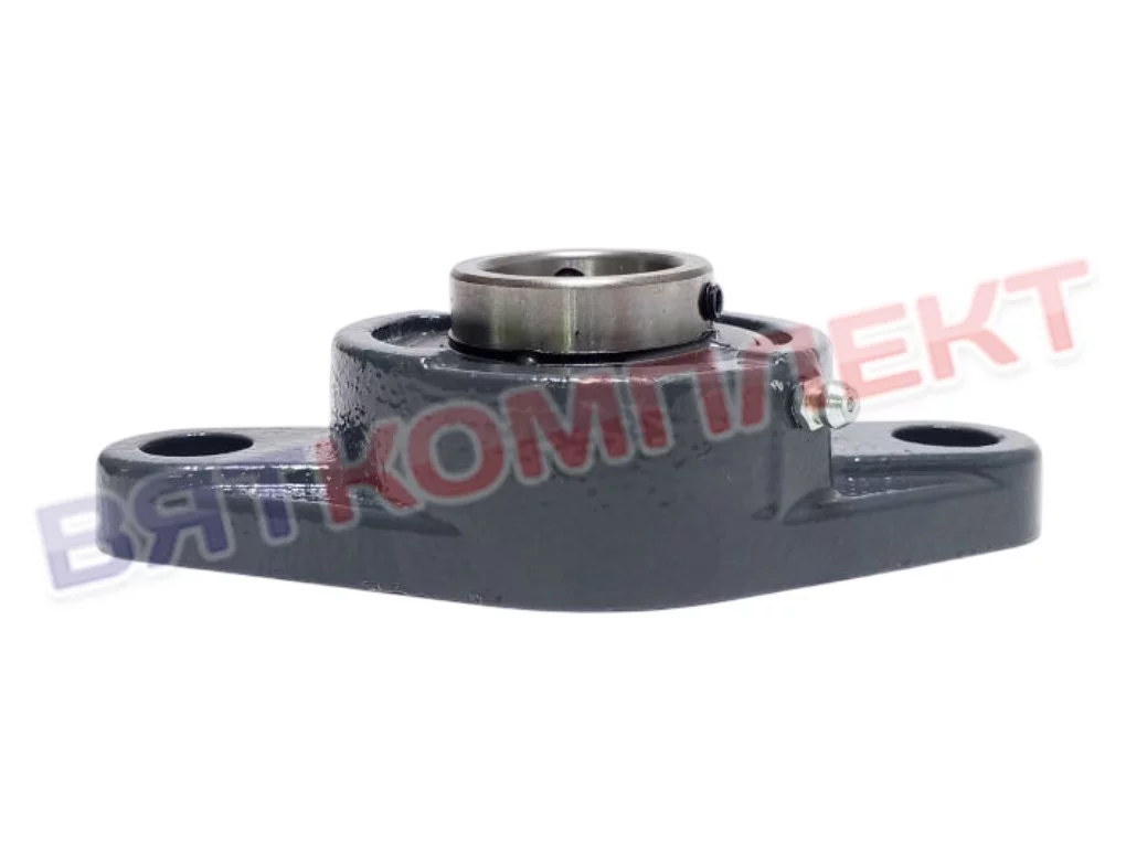 Подшипник 480206 (UCFL) Abat (12000026115)