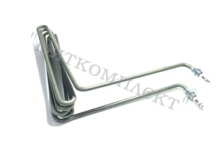  ТЭН 3,7 кВт для фритюрницы KOGAST (Kovinastroj) (72076, TS-1381)