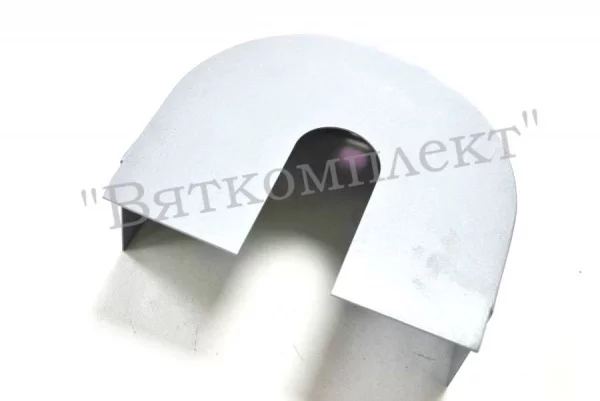 Крышка правая КПЭМ-60.О.03.02.000СБ Abat (10000004418)