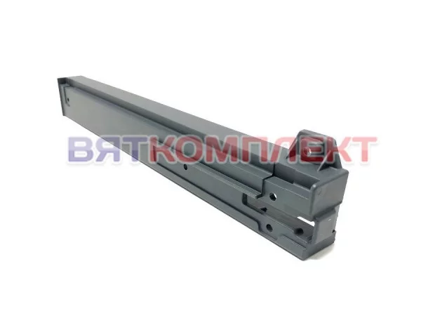 Колонка двери правая UNOX (KVM1376A)