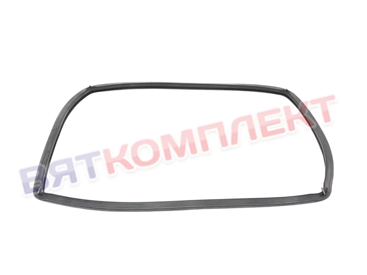 Уплотнитель двери пароконвектомата UNOX KGN1225A 