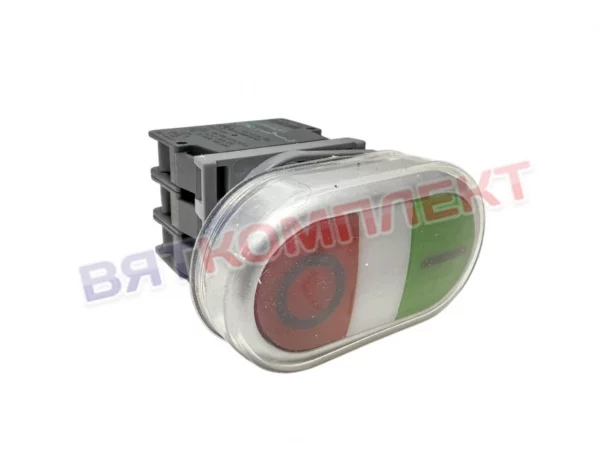 Кнопка включения тестомеса SIGMA (25009058)