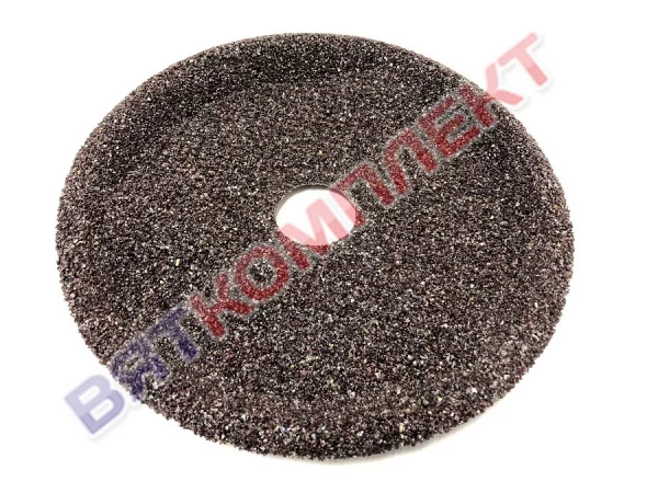 Чаша абразивная МОК 18.004 для картофелечистки МОК-300М,150М, МОК-150У,300У Торгмаш г.Барановичи