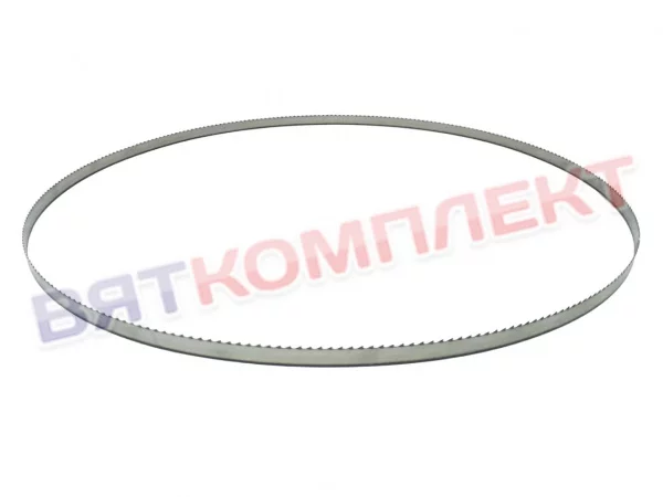 Полотно для ленточной пилы 16х0,5(4TPI)х1830 мм